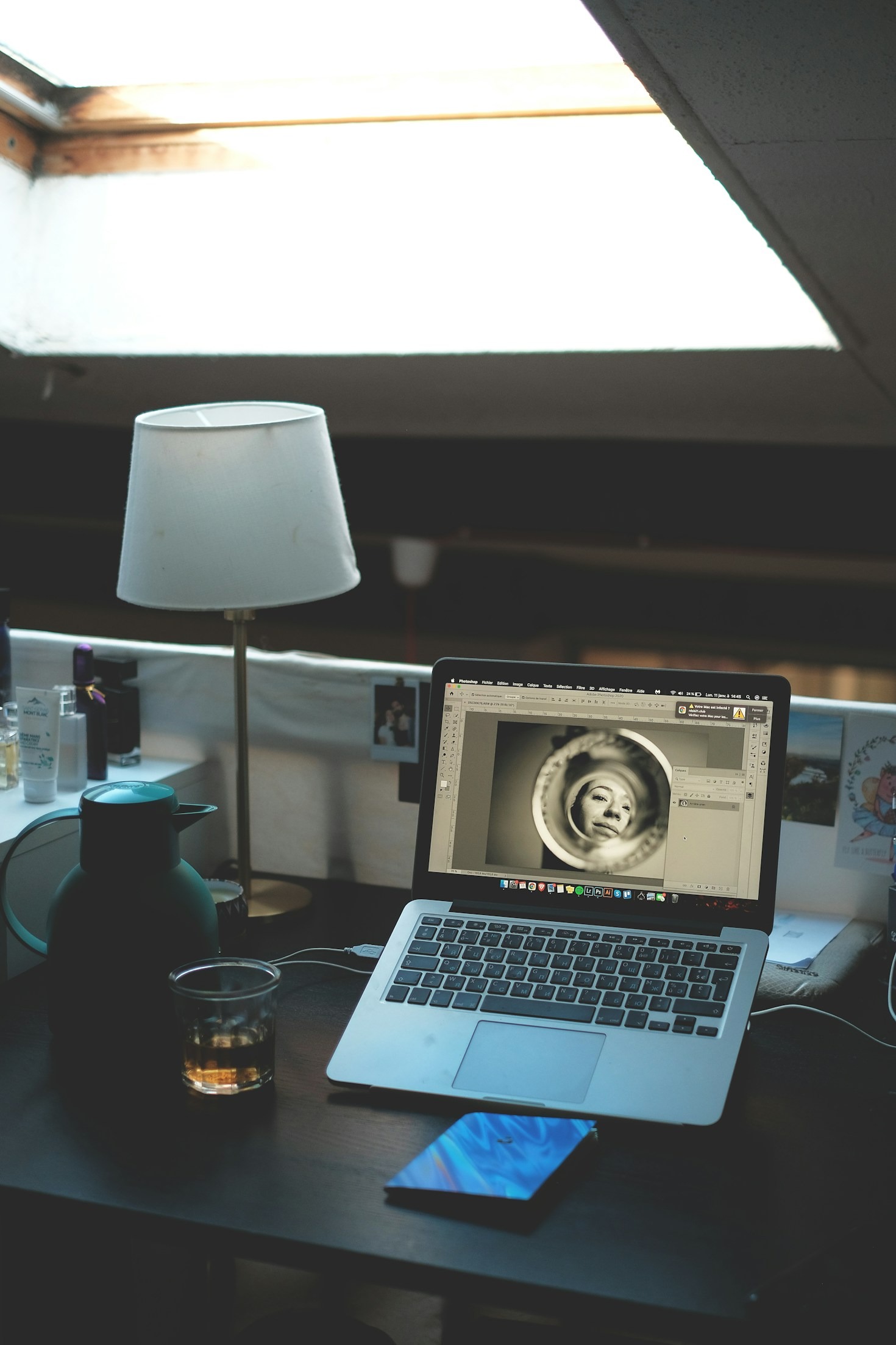 Behind the Projects: Roey Zhang’s Inspirations